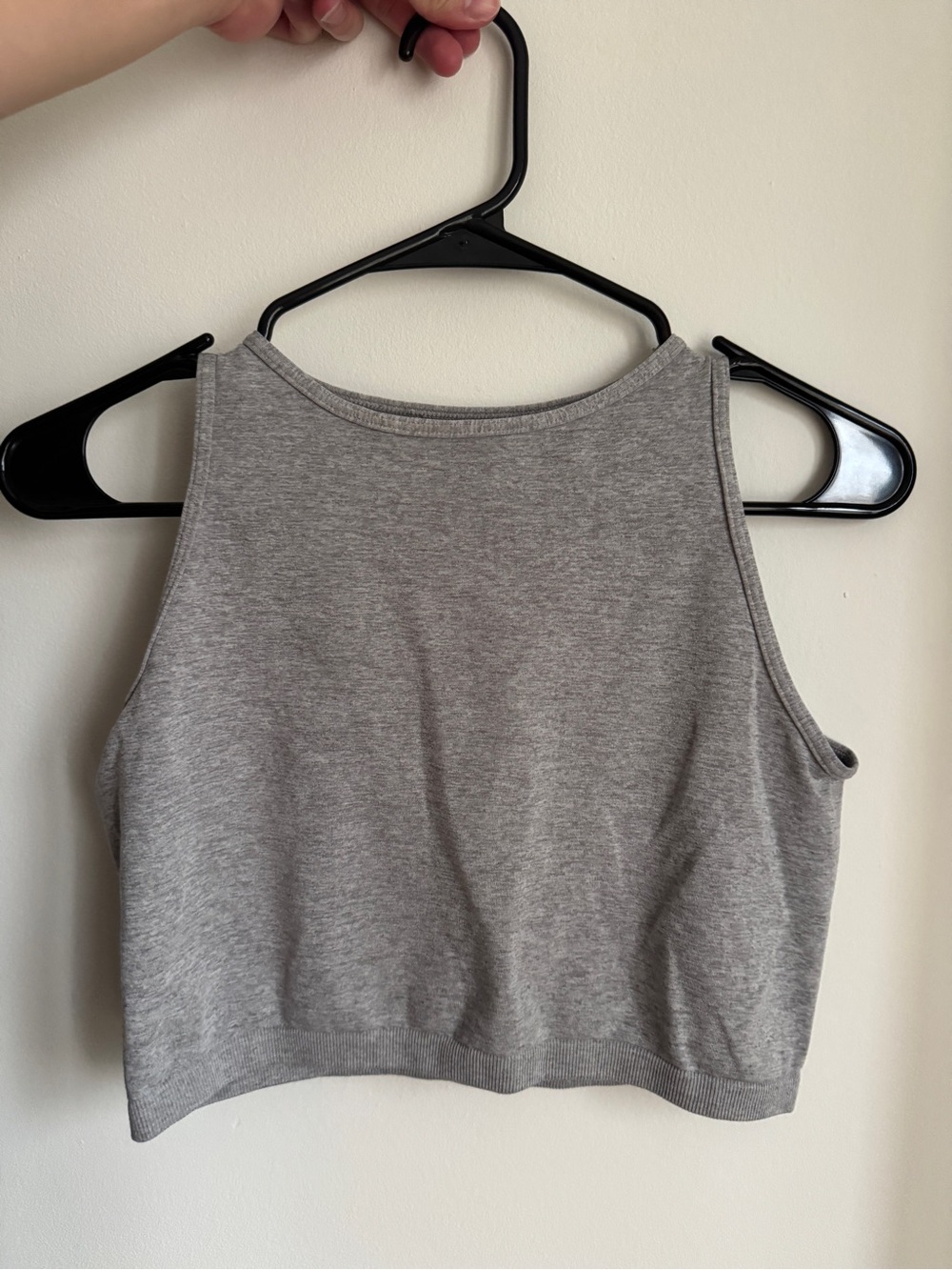 Free People crop top